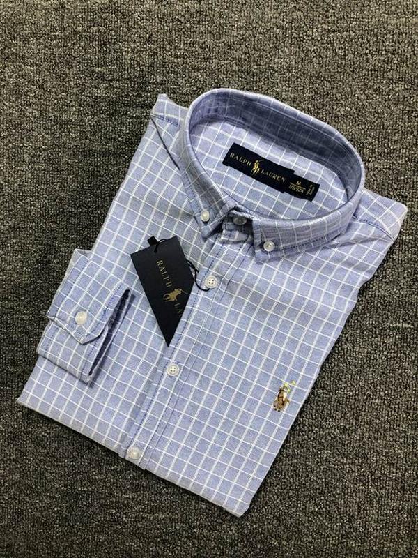 polo Men's Shirts 125